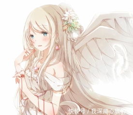 动漫头像有个性的二次元女生,喜欢自由自在的感觉,真棒