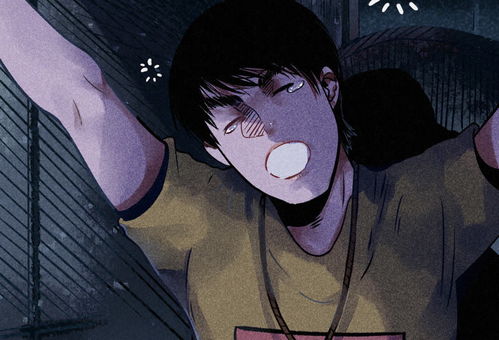 我在泰国卖佛牌的那几年第24话半夜戴墨镜的女人上爱奇艺漫画