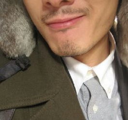 四十岁帅哥微信头像微信头像图片大全