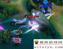 王者让你爱不释手的5大原因