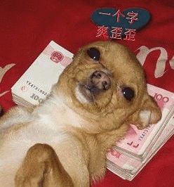 好像看见了一只小脚丫子