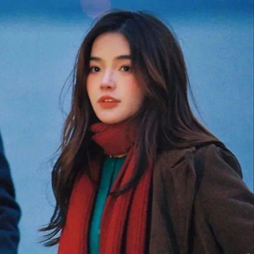 微信头像丨男生,女生,情侣头像,可爱卡通头像