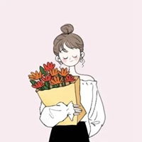 qq头像女生动漫简约