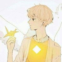 2019高清动漫头像男生冷酷图片