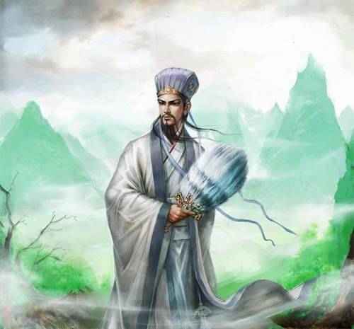 同时是北伐,韩信能胜利,为什么诸葛亮不能呢