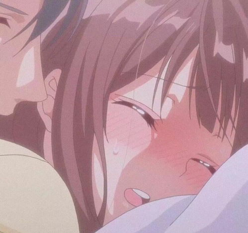 动漫情侣头像虐遍天下单身狗