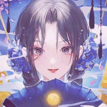 2021可爱萌三人闺蜜头像