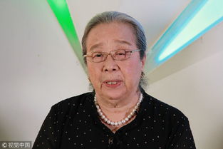 盘点娱乐圈最受观众认可的表演家他们才是真正的老艺术家