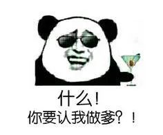 以家人之名李爸爸太好了