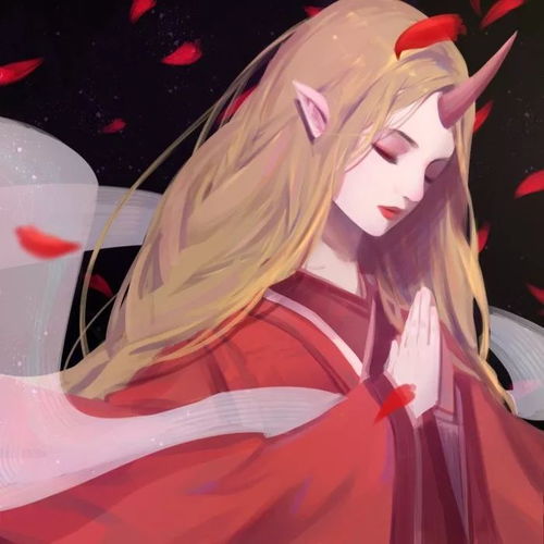 卡通头像个性女生头像,头像女霸气冷酷无情