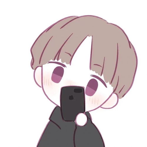 二次元动漫情侣头像剩下余生,我愿与你描了蛾眉,掩了轻纱