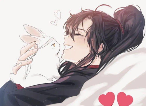 男女动漫头像
