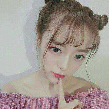 呆萌小丸子图片