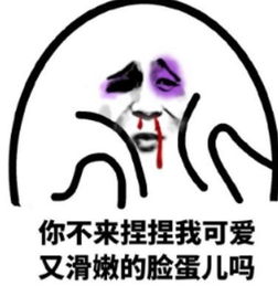 搞笑可爱的表情包小肥