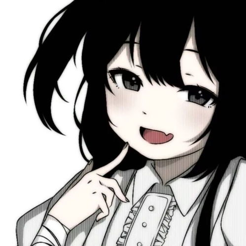 头像永远做个三观爱五官正的女孩