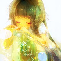 可爱萌动漫,少女图片可爱