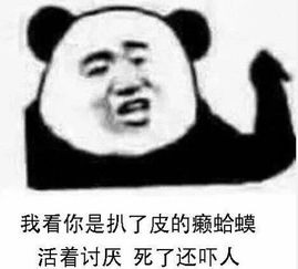 无水印搞笑专用表情包看透爱情看透你