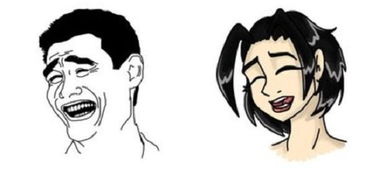 成龙历险记乱入暴走漫画表情包,小玉姚明脸,老爹神还原