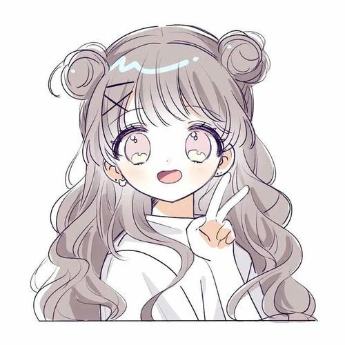 闺蜜头像姐妹成队快乐加倍
