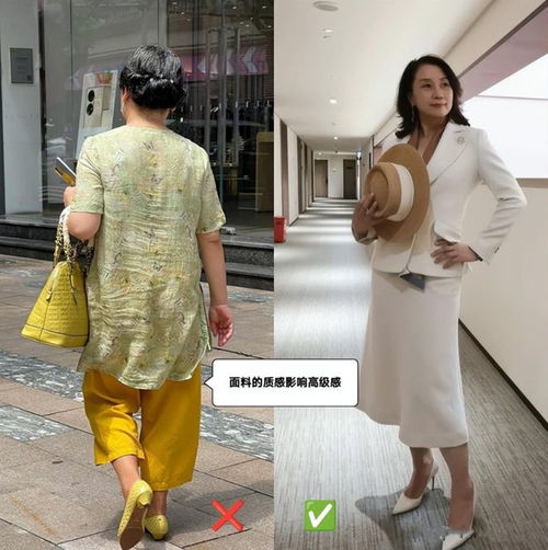 这才是中年女人该有的样子,裙不配运动鞋色不过三,更优雅知性