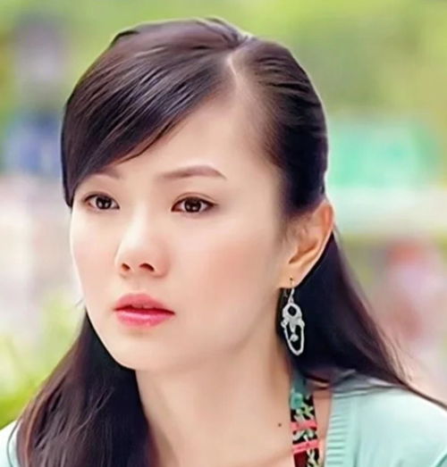 意难忘婷婷去浪姐了50岁艳压内娱众星,成最美冻龄女神