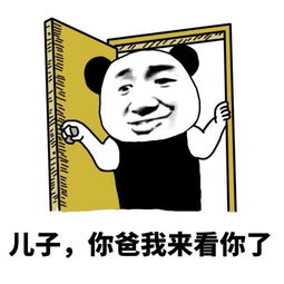 李可云搞笑表情包打工