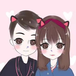 漫画头像