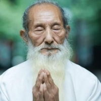 男老年人头像大全