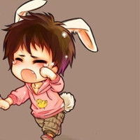 求情侣动漫头像