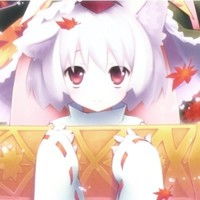 卡通美女头像 唯美日韩