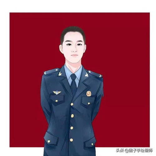 你的微信头像该换换了,朝气蓬勃帅气才华横溢,适合三四十岁男人