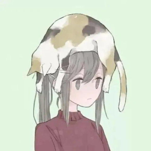 三人闺蜜头像一起温柔一起变老