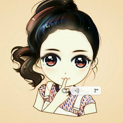 桃花丽颖的美拍