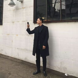 适合30岁以上男生的穿衣风格