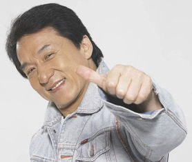说把岳飞演到七十多岁,成龙的文化程度真的很低吗