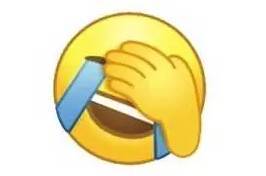 微信里最火的捂脸表情,人物原型竟然是