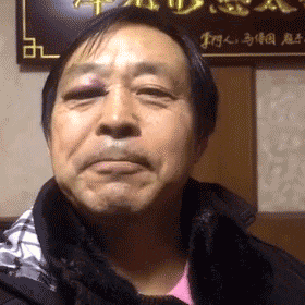 搞笑gif趣图马保国搞笑表情包挑战神奇四侠,妹子无敌旋风腿称霸