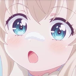 女生3人闺密头像卡通口袋书屋