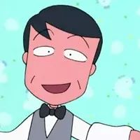 牵爸妈的手