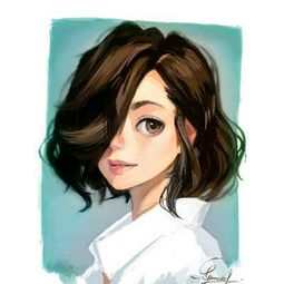 小清新