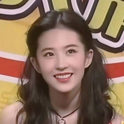 顾盼生辉