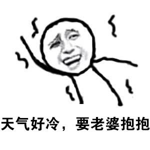 爱老婆宠老婆的表现图片表情老婆奴专用表情包