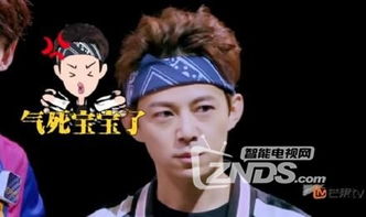 明星大侦探常驻嘉宾表情包汇总