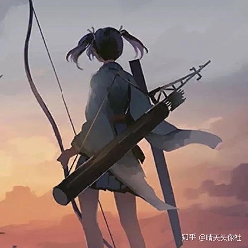 有什么好看的四人闺蜜头像吗