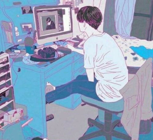 别人眉来又眼去,我只偷看你一样,暗恋如烟花,绚烂又寂寞