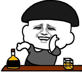 幽默笑话为什么你们两个在一起那么快乐呢为什么我一个人这么
