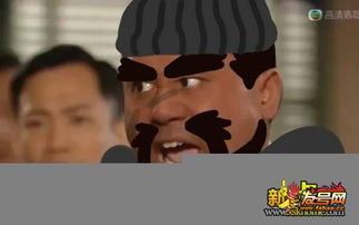 守望先锋恶搞表情包分享