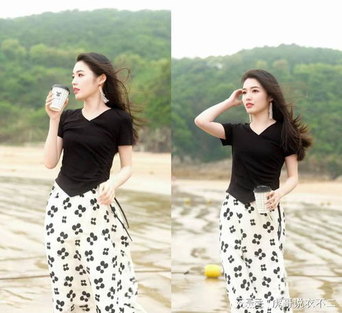 衣在配不在贵,三四十岁的女人提前备好这四类单品,得体又高级