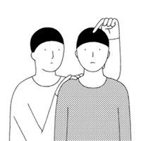 手机微信动态图头像微信头像图片大全