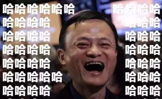 马云爸爸表情包梦想还是要有的,反正也实现不了